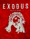 Exodus PDCM Embroidered Messiah Track Jacket 