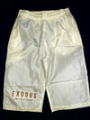 Exodus PDCM Embroidered Shorts Tracksuit 