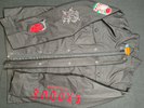 Exodus PDCM Canvas Jacket 