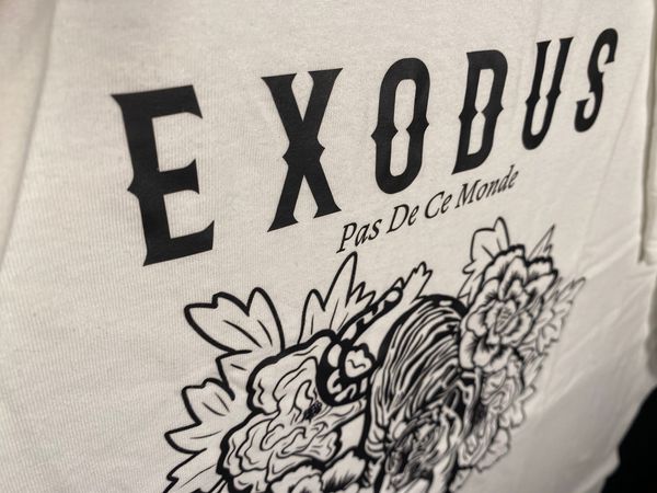 Exodus - T Shirts