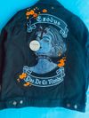 Exodus Bubble Gum Lady Jacket 