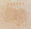 Beige Exodus Flower Tiger Flannel 