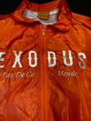 Exodus PDCM Embroidered Shorts Tracksuit 