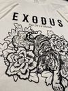 Exodus - Flower Tiger T 