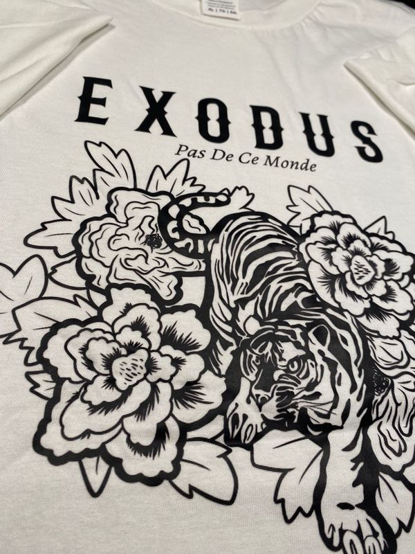 Exodus - T Shirts