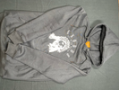 Exodus PDCM Messiah Hoodie 