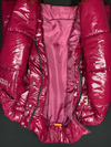 Shiny Exodus PDCM Puffa 
