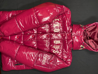 Shiny Exodus PDCM Puffa 