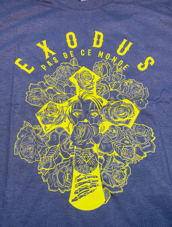 Exodus - T Shirts