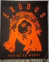 Unisex Exodus Scarf - Messiah  