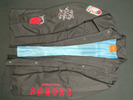 Exodus PDCM Canvas Jacket 