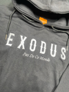 Exodus PDCM Hoodie 