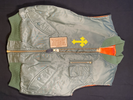 Exodus Bomber Gilet 
