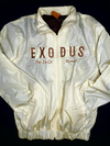 Exodus PDCM Embroidered Shorts Tracksuit 