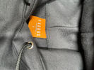 Exodus PDCM Messiah Hoodie 