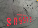 Exodus PDCM Canvas Jacket 