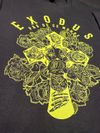 Exodus - Cross Lady T