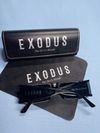 Exodus Sunglasses Black