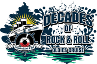 2024 Decades Of Rock & Roll Pre-Cruise Party