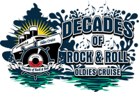 2024 Decades Of Rock & Roll Cruise