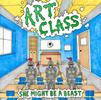 Art Class: CD