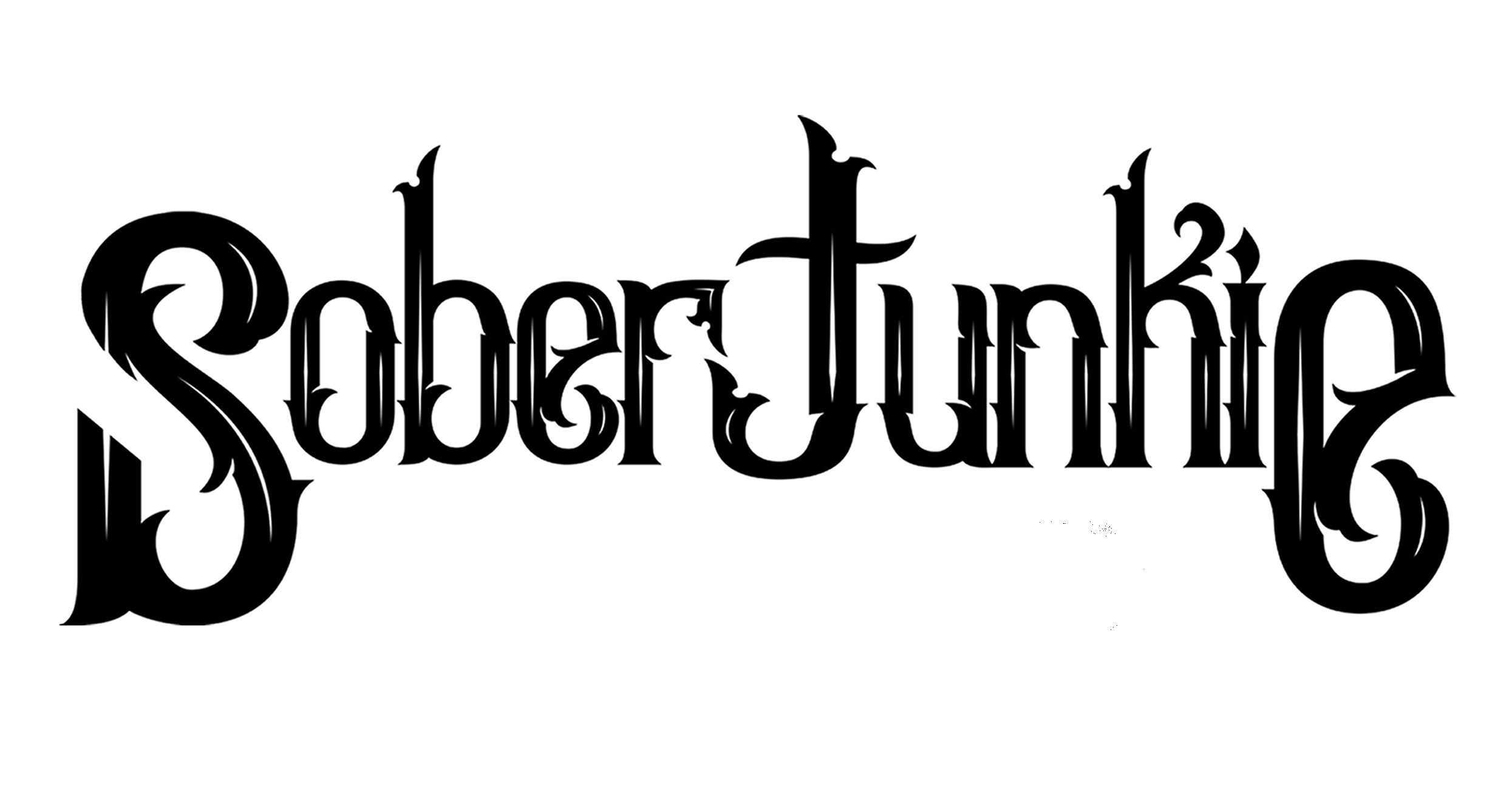 The Sober Junkie
