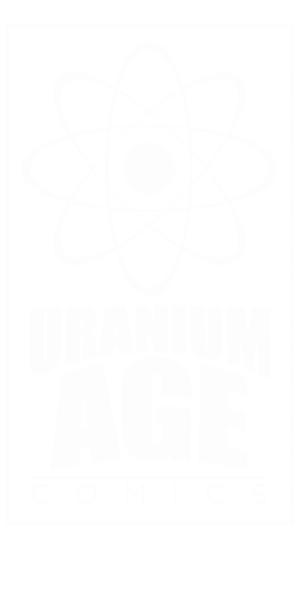 Uranium Age Comics
