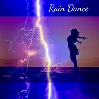 Rain Dance by Lynn Janese