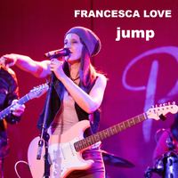 JUMP by Francesca LOVE