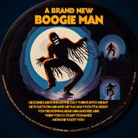 Brand New Boogie Man by Oliver & Cangeleri