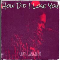 How Did I Lose You by Oliver & Cangeleri