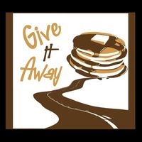 Give It Away by Oliver, Cangeleri & Cividanes