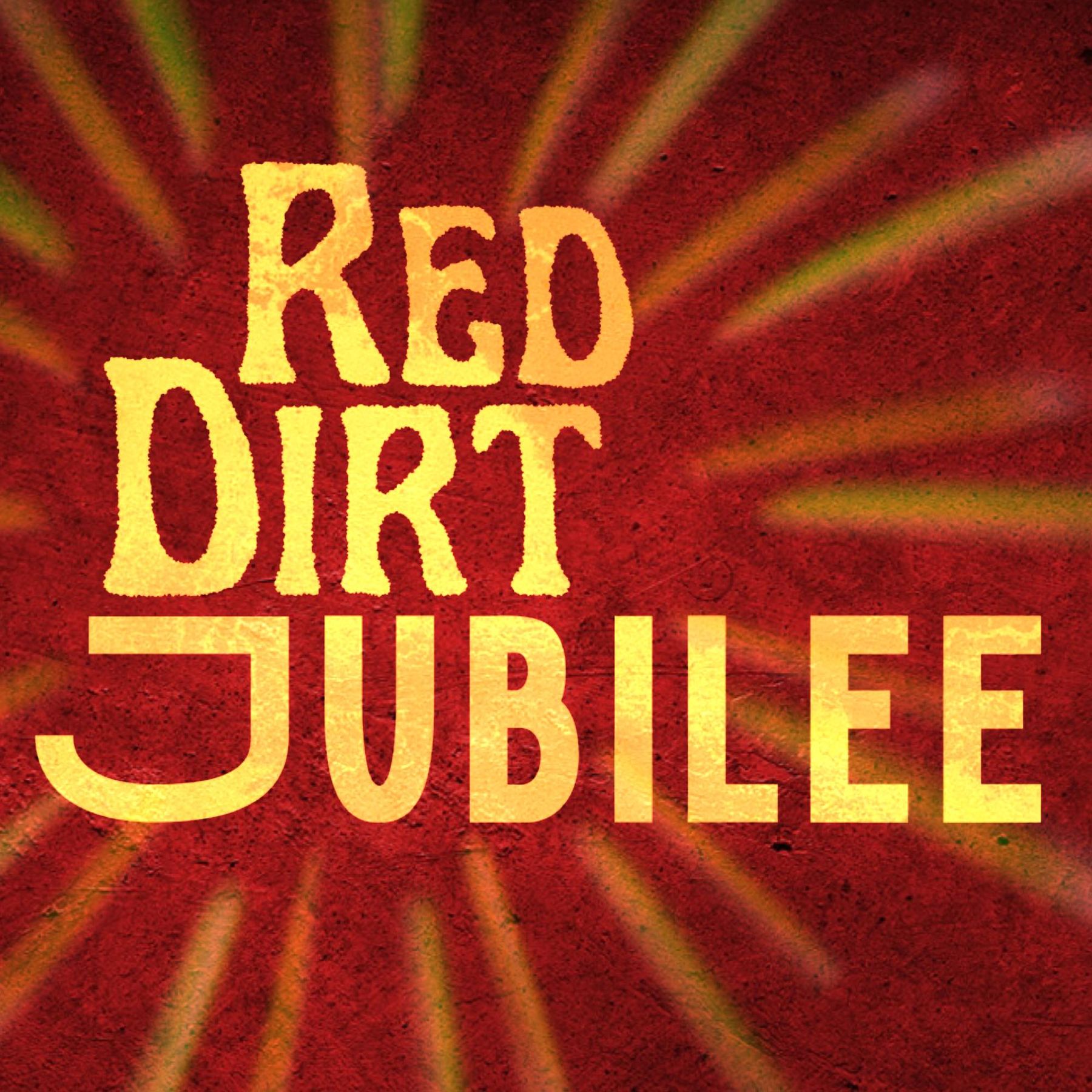 Red Dirt Jubilee Shows