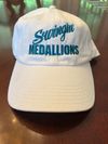 Swingin' Medallions Hat