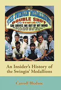 An Insider's History of the Swingin' Medallions 