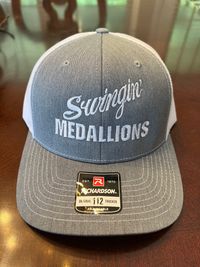 Swingin' Medallions Hat