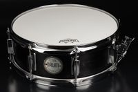 The "Joe Morris - Double Shot" Signature Snare Drum