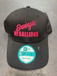 Swingin' Medallions Hat