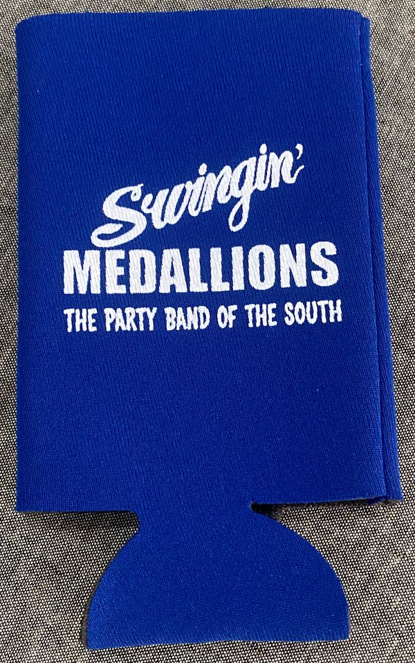 Swingin' Medallions