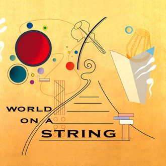 WORLD/JAZZ/FOLK GROUP’s GRAMMY NOMINATED DEBUT ALBUM