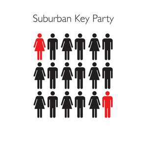 Suburban Key Party
