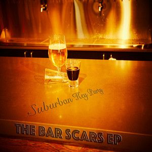 The Bar Scars EP