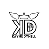 KAYNE DYNELL STICKER