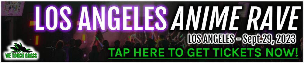 We Touch Grass | Touch Grass Entertainment