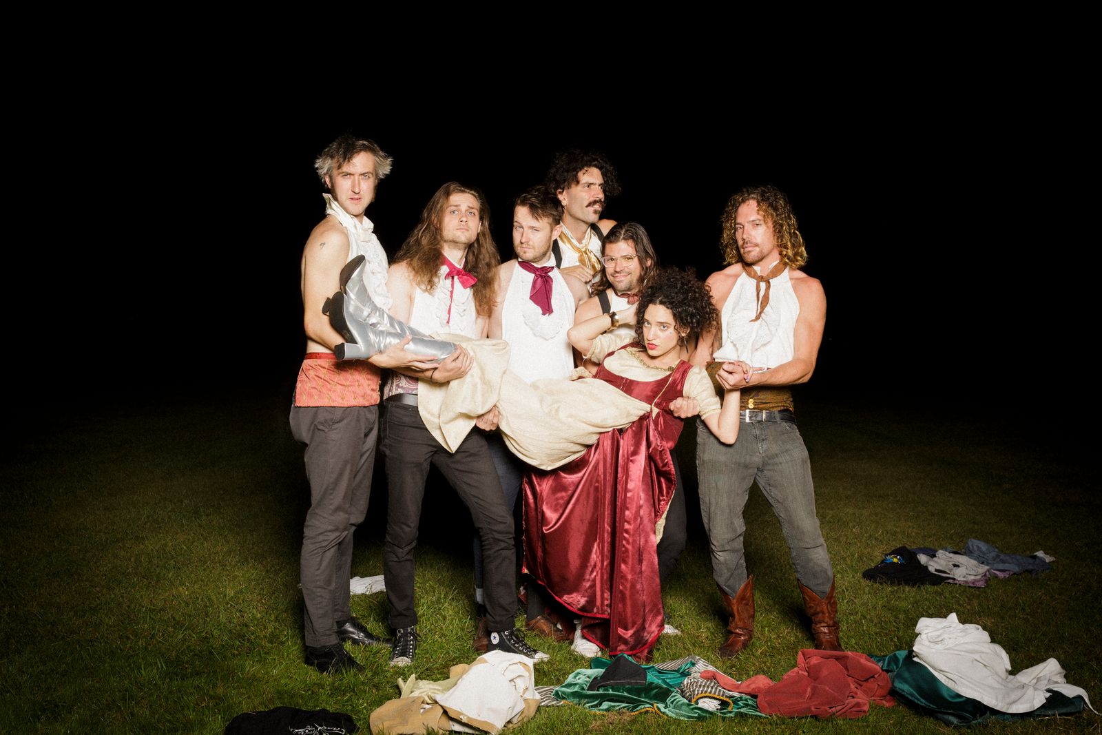 Bella's Bartok Photos