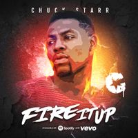 Fire It Up by Chuck Starr