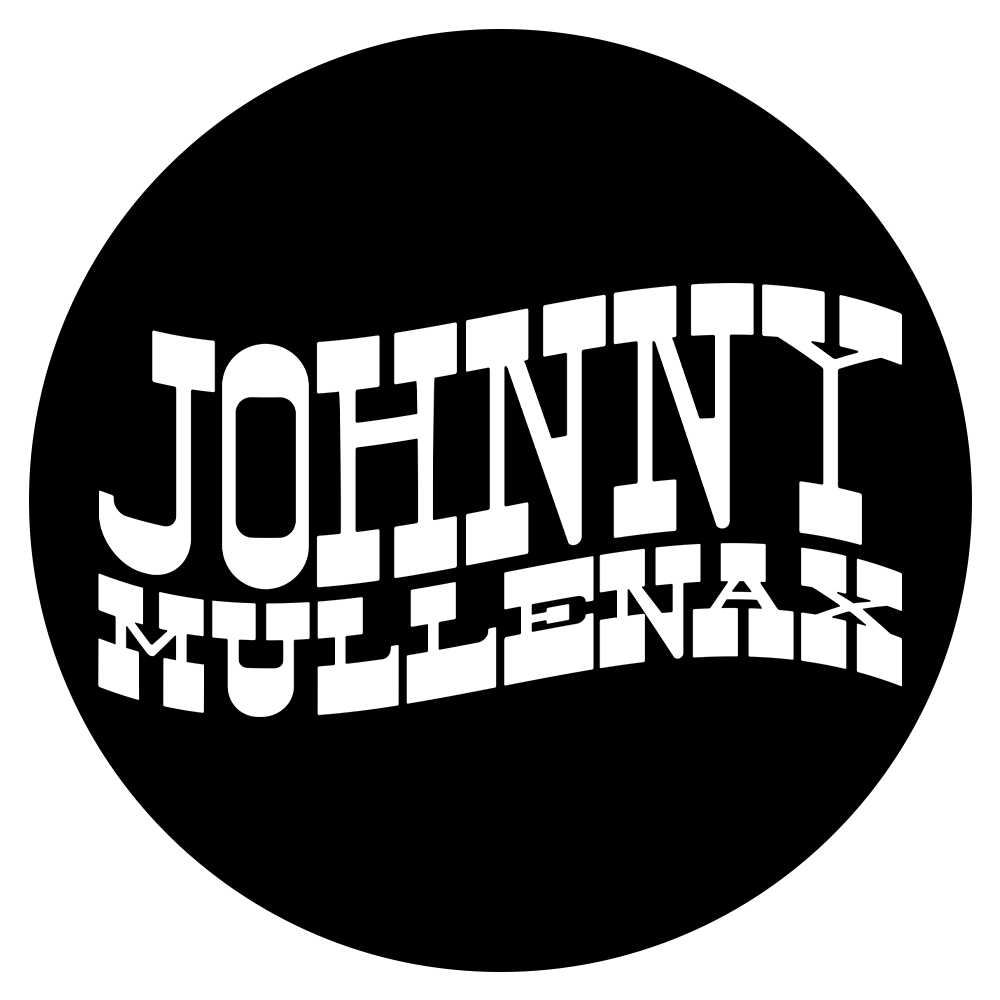 Johnny Mullenax Band