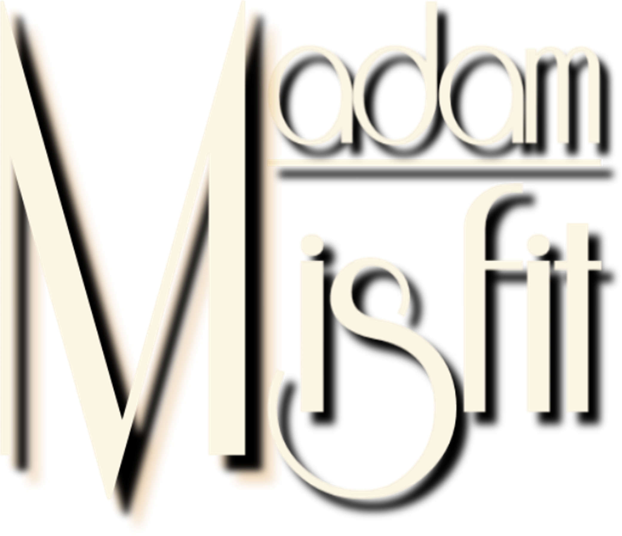 Madam Misfit