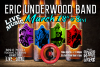 Eric Underwood Band