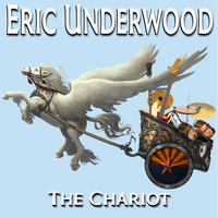 The Chariot by Eric Underwood